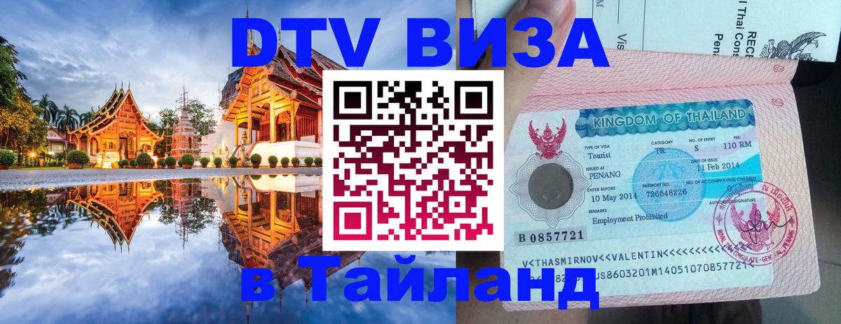 Оформление DTV визы под ключ: стоимость и тарифы, только загранпаспорт - 20.11.2025 